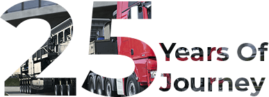 25 years journey